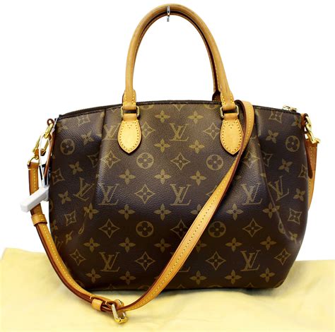 louis vuitton turenne gm measurements|Louis Vuitton Monogram Canvas Turenne Tote Bag Reference .